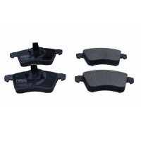 19-0647 MAXGEAR КомплеК т гальмівних колодок, дискове гальмо