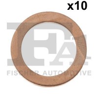 259.150.010 FA1 Ущільнювальне кільце, Різьбова пробка маслосливн. отверст.