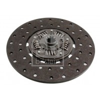 105058 FEBI BILSTEIN Диск зчеплення