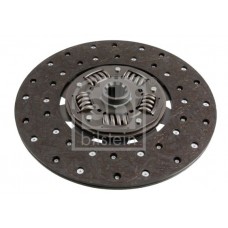 105058 FEBI BILSTEIN Диск зчеплення