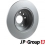 1263203100 JP GROUP Гальмівний диск