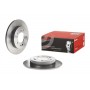 08.9081.21 BREMBO Гальмівний диск