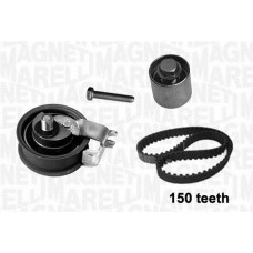 341305840000 MAGNETI MARELLI Комплект ременя ГРМ