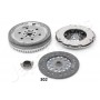 KV-302 JAPANPARTS Комплект зчеплення