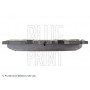ADU174241 BLUE PRINT КомплеК т гальмівних колодок, дискове гальмо