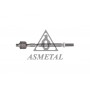 20RN3500 ASMETAL Осьовий шарнір рульова тяга