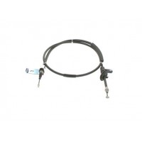 1 987 477 111 BOSCH Тросик, cтояночный тормоз