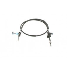 1 987 477 111 BOSCH Тросик, cтояночный тормоз