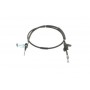 1 987 477 111 BOSCH Тросик, cтояночный тормоз