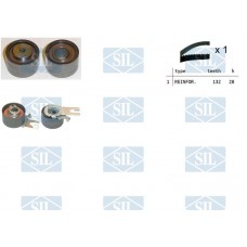 TK1326 Saleri SIL Комплект ременя ГРМ