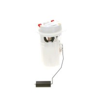 0 986 580 176 BOSCH Елемент системи живлення