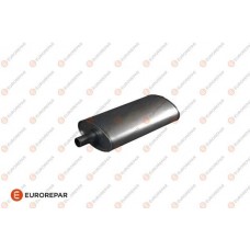 E12868P EUROREPAR Глушник вихлопних газів кінцевий