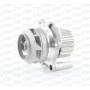 WAP8309.00 OPEN PARTS Водяний насос охолодження двигуна