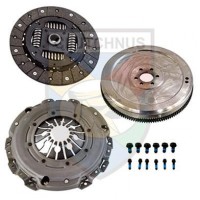 MCK1807F CLUTCHNUS Комплект зчеплення