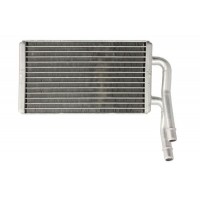 D6G017TT THERMOTEC Теплообмінник обігрів салону