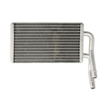 D6G017TT THERMOTEC Теплообмінник обігрів салону