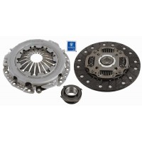 3000 950 844 SACHS Комплект зчеплення