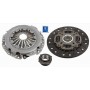 3000 950 844 SACHS Комплект зчеплення