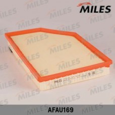 AFAU169 MILES Повітряний фільтр