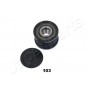RA-103 JAPANPARTS Механізм вільного ходу генератора