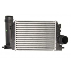 DA1006TT THERMOTEC Интеркулер