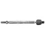 KTR5141 KEY PARTS Осьовий шарнір рульова тяга