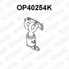 OP40254K VENEPORTE Катализатор