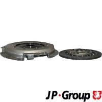 1230407110 JP GROUP Комплект зчеплення