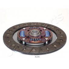 DF-426 JAPANPARTS Диск зчеплення
