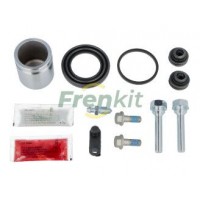 743241 FRENKIT Ремкомплект, Гальмівний супорт
