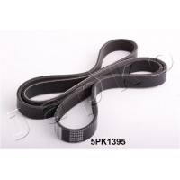 5PK1395 JAPKO Поліклиновий ремінь