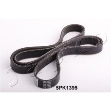 5PK1395 JAPKO Поліклиновий ремінь
