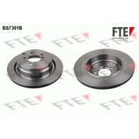 BS7301B FTE Гальмівний диск