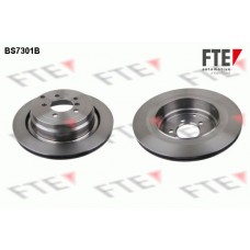 BS7301B FTE Гальмівний диск