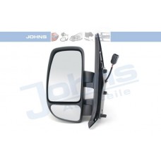 60 91 37-61 JOHNS Зовнішнє дзеркало