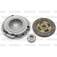 PCE0052 PATRON Комплект зчеплення