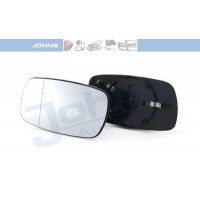 55 07 37-82 JOHNS Дзеркальне скло зовнішнє дзеркало