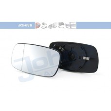 55 07 37-82 JOHNS Дзеркальне скло зовнішнє дзеркало