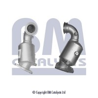 BM80353H BM CATALYSTS Катализатор