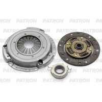 PCE0081 PATRON Комплект зчеплення