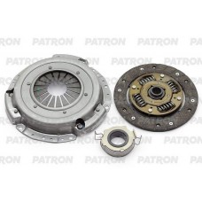 PCE0081 PATRON Комплект зчеплення