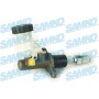 F30017 SAMKO Головний циліндр система зчеплення