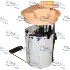 G2425 AUTOTEAM Елемент системи живлення