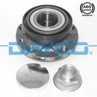 KWD1237 DAYCO Комплект підшипника ступиці колеса