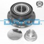 KWD1237 DAYCO Комплект підшипника ступиці колеса