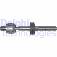 TA1647 DELPHI Осьовий шарнір рульова тяга