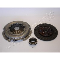 KF-507 JAPANPARTS Комплект зчеплення