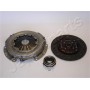 KF-507 JAPANPARTS Комплект зчеплення