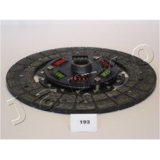 80193 JAPKO Диск зчеплення