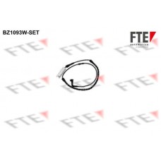 BZ1093W-SET FTE Сигналізатор зносу гальмівних колодок